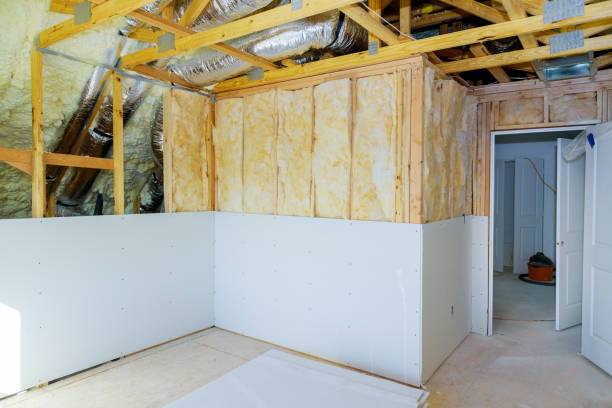 Best Residential Insulation in Monsey, NY
