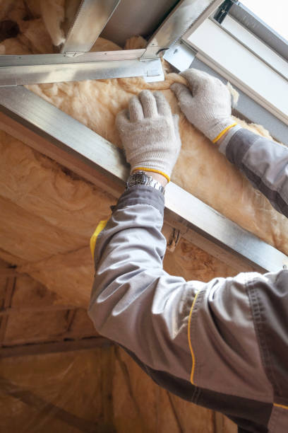 Best Insulation Installation Services in Monsey, NY