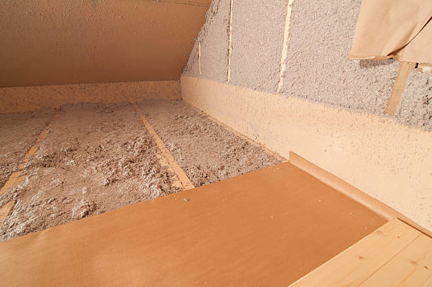 Best Insulation for Specific Applications in Monsey, NY